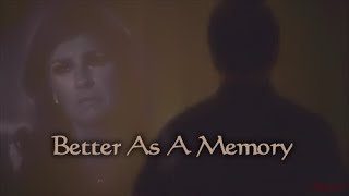 Better As A Memory By Kenny Chesney