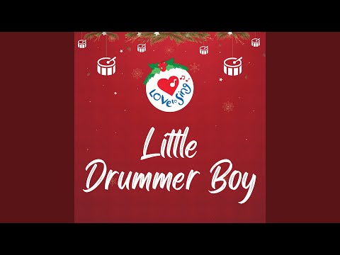 Little Drummer Boy