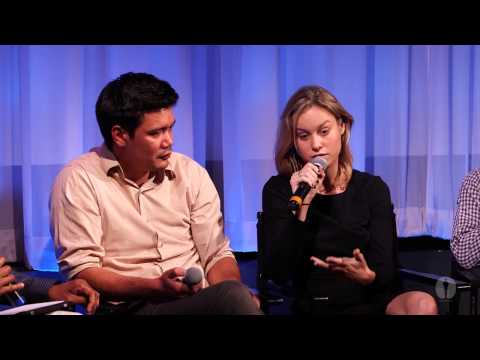 Academy Conversations: Short Term 12