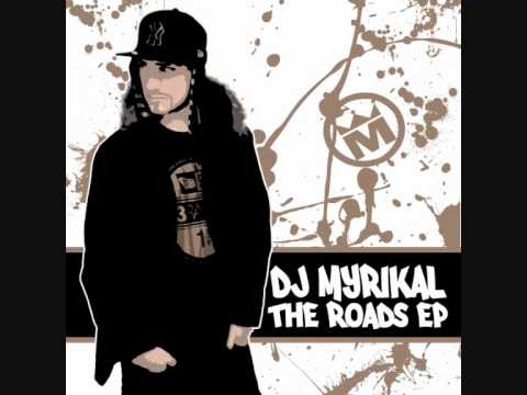 Dj Myrikal - The Roads (Deep Grime Instrumental) 2010