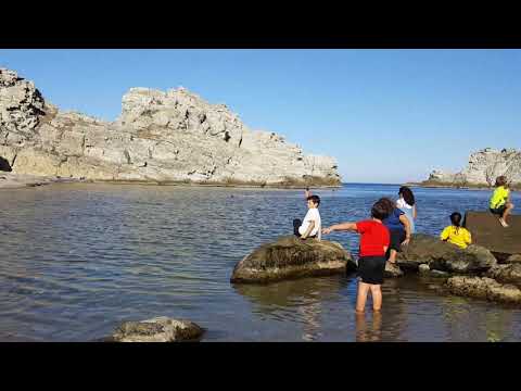 Çilingoz-4 Koylar Yürüyüşü