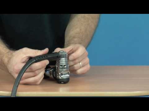 Scubapro Mk25 First Stage - www.simplyscuba.com