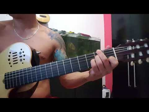 Samba Blues - Ferrugem