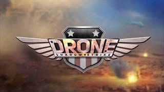 Drone Shadow Strike | Android Trailer