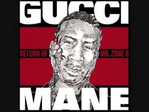 Gucci Mane ft Wale - Pretty Bitches