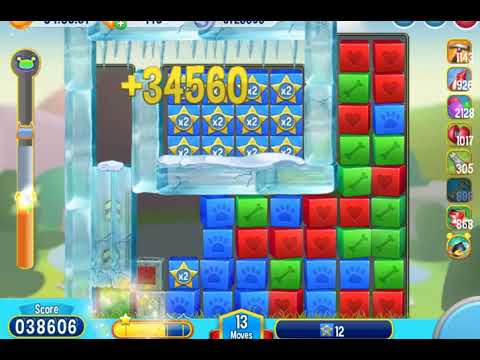 Pet Rescue Saga   Level 6339    no boosters