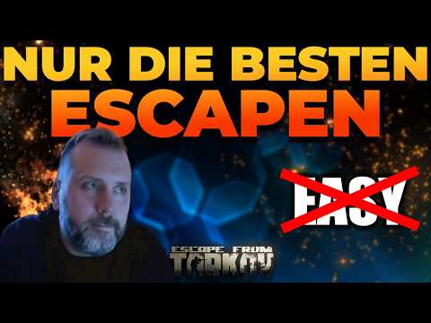 Nikita Interview Summary - Escape from Tarkov