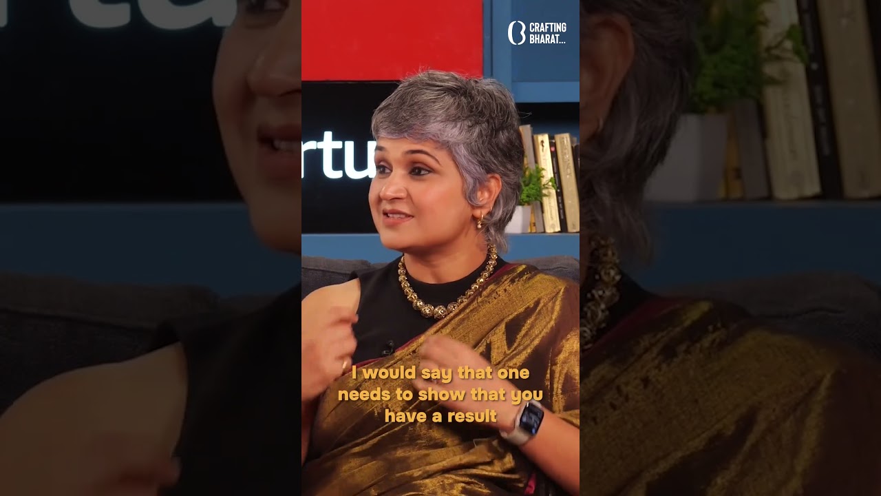 Breaking Barriers: Shubhi Agarwal on Women in Tech