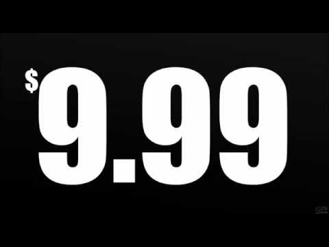 Video thumbnail for 9.99