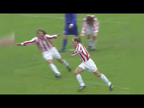 15/10/1995 Viktoria Žižkov - Union Cheb 2-0