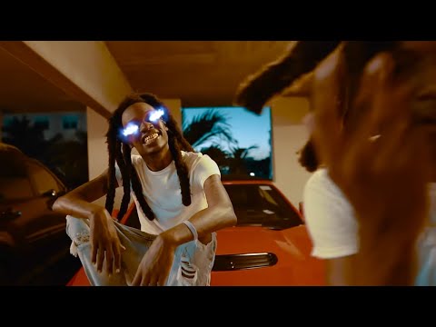 Foolio “Get It Done” Ft Raw Youngin (Music Video)