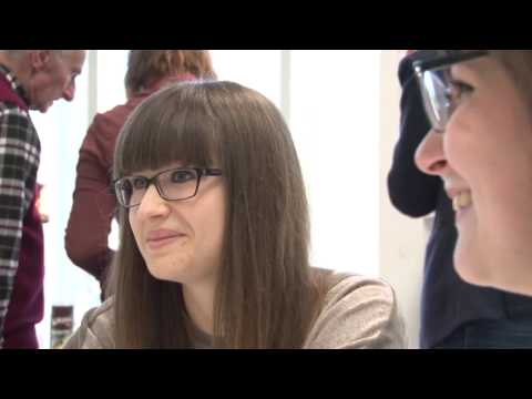 World Cafè a Chivasso: missione compiuta