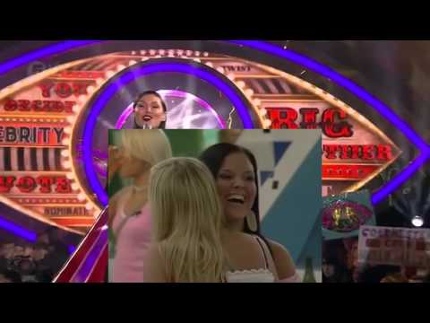 Big Brother UK Season 5 Episode 3