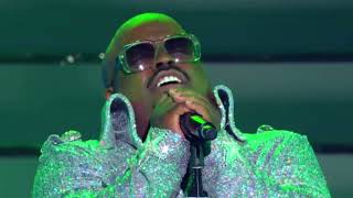 Fool For You - CeeLo Green (Loberace, Live from Vegas)