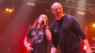 The Spirit Carries On - Dream Theater w/guests - Atlanta - June 25, 2023