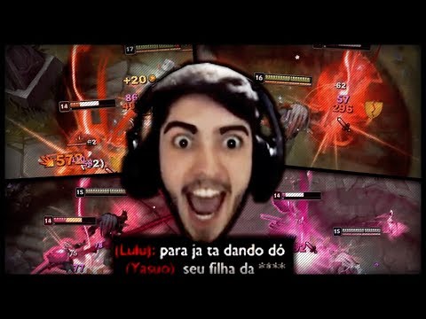 COMO NÃO DEIXAR UM YASUO JOGAR.MP4