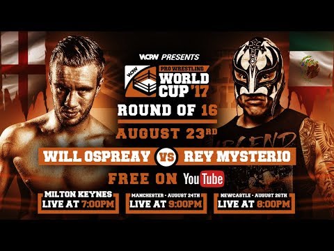 download lagu mp3 mp4 Pro Wrestling World Cup, download lagu Pro Wrestling World Cup gratis, unduh video klip Pro Wrestling World Cup