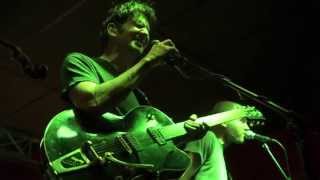 Cloud Cult: Complicated Creation (live Bloomington 2014)