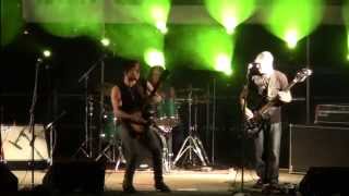 Lukas Nelson & Promise of the Real - Don't Take Me Back - Hempstalk 2014