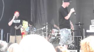 Classified- That's What I Do