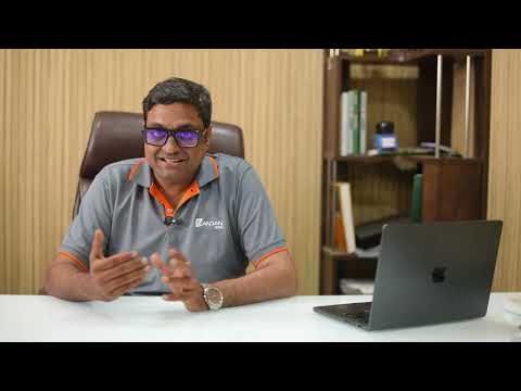 Makers of India — Nandan GSE