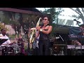 Jessy J performs "Rio Grande" - Live @ The Laguna Art Festival