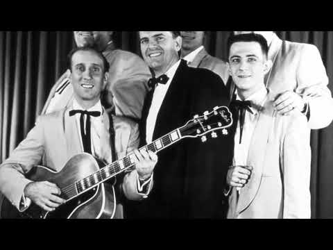 Boyd Bennett And His Rockets - "The Louisville and Kentucky Area Artists Videos"