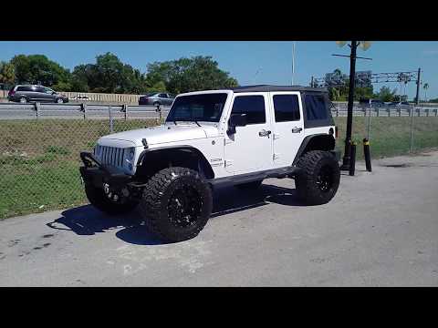 877-544-8473 20" XD Series Hoss 2 XD829 Wheels 20x12 Jeep Wrangler 37 Inch Tires Free Shipping