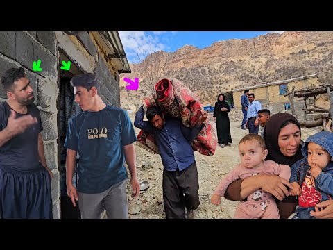 A historic proposal: Mirza's hard work and Taj Mah's heartache with viewers! ❤️🔥