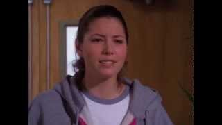 7th Heaven - Mary and Lucy