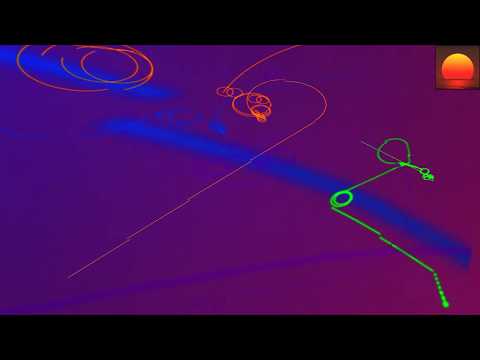 D-Light & Bissen Feat Victoria Gross - Like I Do 💗 Vocal Trance - 8kMinas