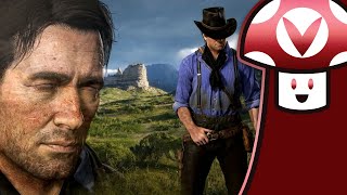 [BRB Talk] A Message from Arthur Morgan, Getting Meor Ready