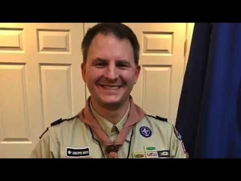 FIRST The New Wood Badge