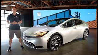 Re: [討論] Prius全新設計要賣爆了