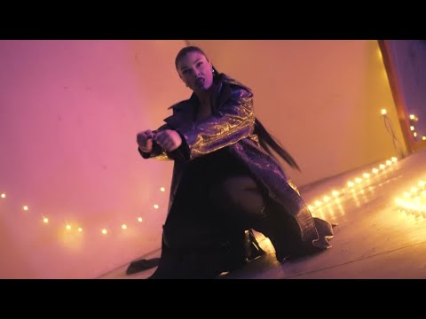 CLARIYAH BOSS - WTHELLY REMIX