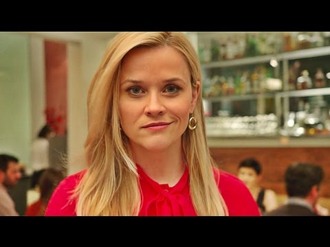 'Home Again' Official Trailer (2017) | Reese Witherspoon