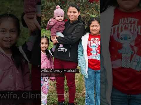 Married couple deported by ICE killed in Guatemala | #AJ shorts