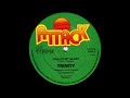 Trinity - Follow My Heart