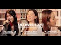 Michelle Joan - Melawan Restu (Mahalini Cover) [Feat. Pamela Bowie & Dhea Natallis]