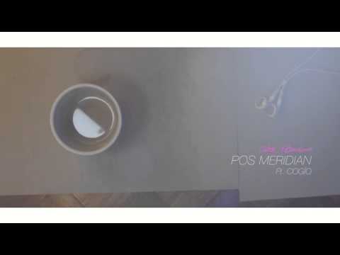 09 Pos Meridian - AitorZeta Ft. Cogío (Aitor Il Bambino "The mixtape")