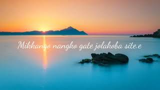 Download lagu Mikkango nangko gate .(official lylics video)Christmas songs. mp3