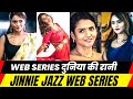 Top 5 Jinnie Jazz Web Series Web Tak