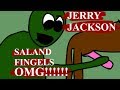 Jerry Jackson - Salad Fingers Tribute