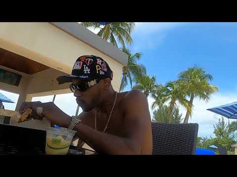 IMA EAT REGARDLESS TEAM IN MIAMI #ImaEatRegardless #FoodReview #24s7ven #DopeBoyFresh #ValidB