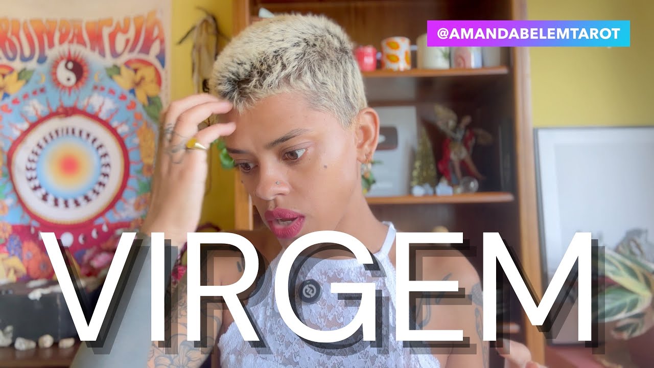 ♍️VIRGEM💥VAI ABALAR AS SUAS ESTRUTURAS! SUA VIDA SERÁ OUTRA!