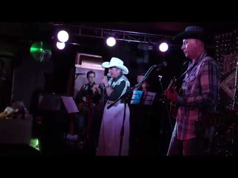 God Bless Texas APPLE JACK BAND