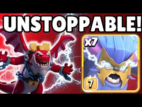 Dragon Duke Just BROKE Ground Armies Forever