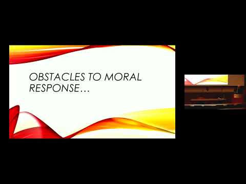 Positions Lecture Series-Synthetic Toxicants and the Vulnerable: Ensuring a Safe Environment for All