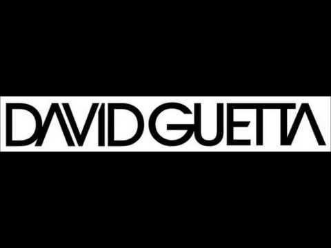 David Guetta feat Chris Willis, Fergie & LMFAO - Gettin' Over You (Extended).