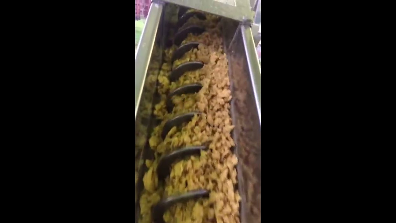 EXTRAÇÃO FARELO DE SOJA na sua propriedade - BINDGALVÃO